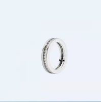 Sterling silver S925 original classic ladies fashion ring jewelry can be used as a birthday gift for relatives and friends