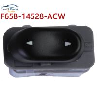 New F65B-14528-ACW F65B14528ACW Power Window Regulator Switch Button for Ford F65Z-14529-AAA F65Z14529AAA