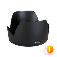 HOOD FOR CANON EW83J เลนส์ฮูด