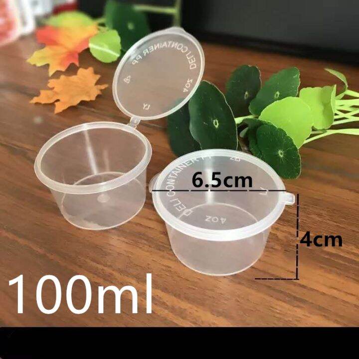 cw-30pcs-set-30ml-50ml-100ml-disposable-plastic-takeaway-sauce-cup-containers-food-with-hinged-lids-pigment-paint-reusable