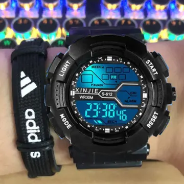 Waterproof/Water Resistant Sports Stopwatch - China Multi Track Stopwatch,  Digital Stopwatch | Made-in-China.com