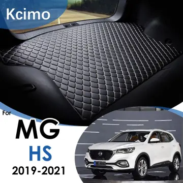 Car Floor Mats for Morris Garages MG5 MG 5 2023 2022 2021 Carpets