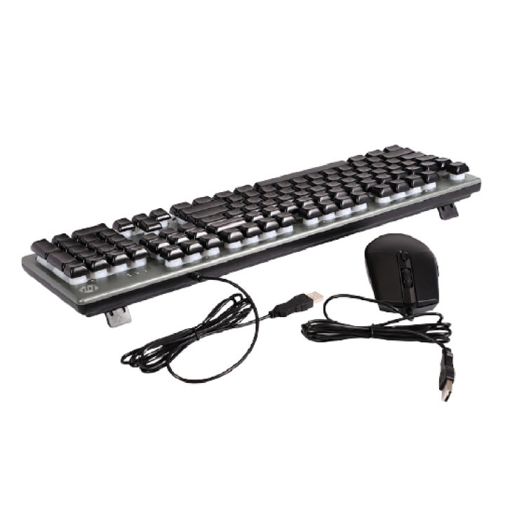 hp-km300f-gaming-keyboard-mouse-คีย์บอร์ดและเมาส์
