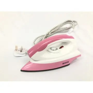 AIWA STEAM IRON 1600W Home Appliances Irons Kedah, Malaysia, Jitra Home  Appliances, Kitchen Appliances