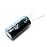 1PCS/LOT Electrolytic Capacitor  400V/150uF 18*40 150UF 400V WATTY Electronics