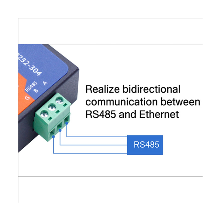 1-pcs-modbus-serial-port-rs485-to-ethernet-converter-module-adapter-usr-tcp232-304-data-transmission-dhcp-dns-supported