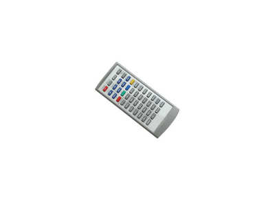 Remote Control For Panasonic N2QAKB000020 N2QAKB000015 DMP-B15 DMP-B15K DMP-B15PP DMP-B15EB-K Portable Blu-ray DVD BD Player