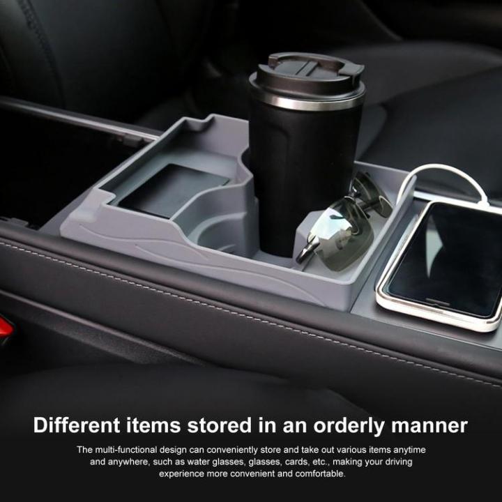 center-console-cup-holder-for-model-3-y-anti-slip-storage-silicone-slot-organizer-for-drinks-dustproof-washable-car-organization-accessories-carefully