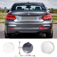 Fit 14-21 BMW 2 Series Coupe F22 Convertible F23M-SPORT M235i M240i 218i 220d 220i 225d 228i 230i REAR TOW COVER 964