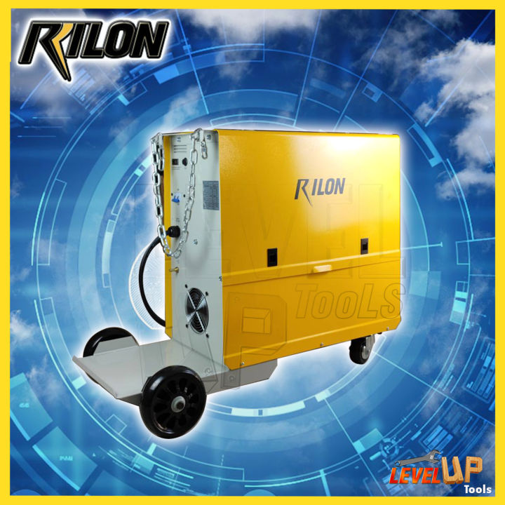 เครื่องเชื่อม-mig250s-rilon-220v