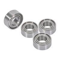 16Pcs Ball Bearing Set for SG1603 SG1604 SG 1603 UD1601 UD1602 UD1603 UD1604 1/16 RC Car Spare Parts Accessories