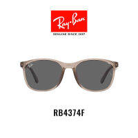 RAY-BAN - - RB4374F 6609B1 -Sunglasses