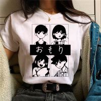 Omori เสื้อยืดผู้หญิงแนวสตรีทเสื้อเสื้อยืดดีไซเนอร์ตลกๆเด็กผู้หญิงเสื้อผ้าดีไซน์เนอร์กราฟิก2000S