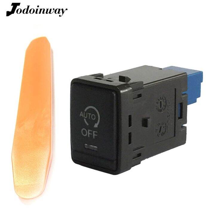Car Engine Start Stop Switch Button For Nissan XTRAIL T32 Rogue Qashqai