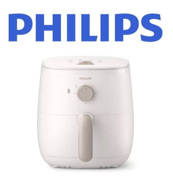 PHILIPS Airfryer 3000 Series L Compact Airfryer HD9100/20 | Lazada ...