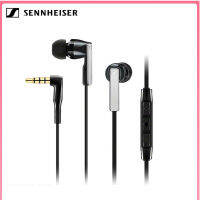 [AWEAR] Sennheiser หูฟัง CX5.00 3.5มม. หูฟังแบบมีสายในหู Double Pure Bass Stereo Sound Gaming Headpho