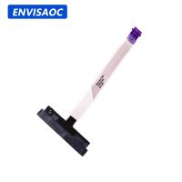 สำหรับ HP Envy X360 15-BP 15-DC 15-CC 15-CN 15-CB 15-CK 14-CD 11-AB TPN-C141แล็ปท็อป SATA Hard Drive HDD SSD Flex Cable