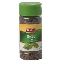 (แพ็ค 2) Durkee Sweet Basil 18 กรัม