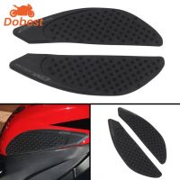 สติ๊กเกอร์กันลื่นถังน้ำมัน For Honda CBR600 CBR600RR 2007-2012