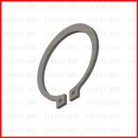 แหวนล็อคเพลาปั๊มน้ำจืด KTA19  |  Retaining Ring  205258