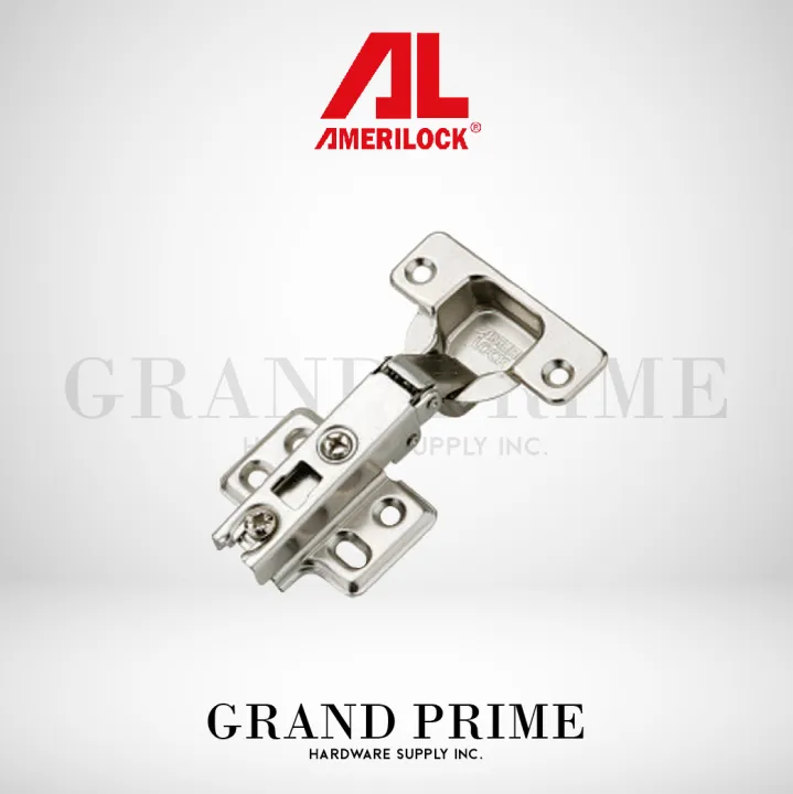 AMERILOCK Concealed Hinges C1 Lazada PH
