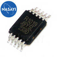 AR1019-S85MSGH0 AR1019 R1019 MSSOP-10