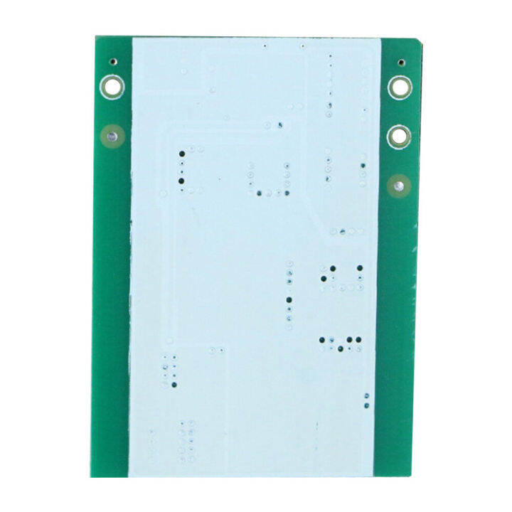 pcbfun-3สาย18650แบตเตอรี่ลิเธียมแผ่นป้องกัน11-1v-เครื่องกวาดพลังงานแบตเตอรี่แผ่นป้องกันจำกัดกระแส5a