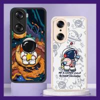 soft shell cute Phone Case For Huawei Honor60 funny advanced luxurious couple Dirt-resistant protective creative simple