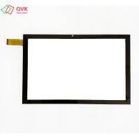 ♟♗№ 10.1Inch Black for Plimpton P50 Tablet Capacitive Touch Screen Digitizer Sensor External