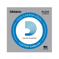 สายกีต้าร์ D’Addario PL014