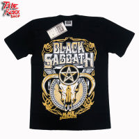 เสื้อวง Black Sabbath SP-187  เสื้อวงดนตรี เสื้อวงร็อค เสื้อนักร้อง