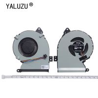 ✘๑  NEW FCN FHM7 FAN FOR ASUS X540 X540LJ X540LA X540Lj X540YA X540SC K540LJ VM520U C520U Laptop CPU COOLING FAN