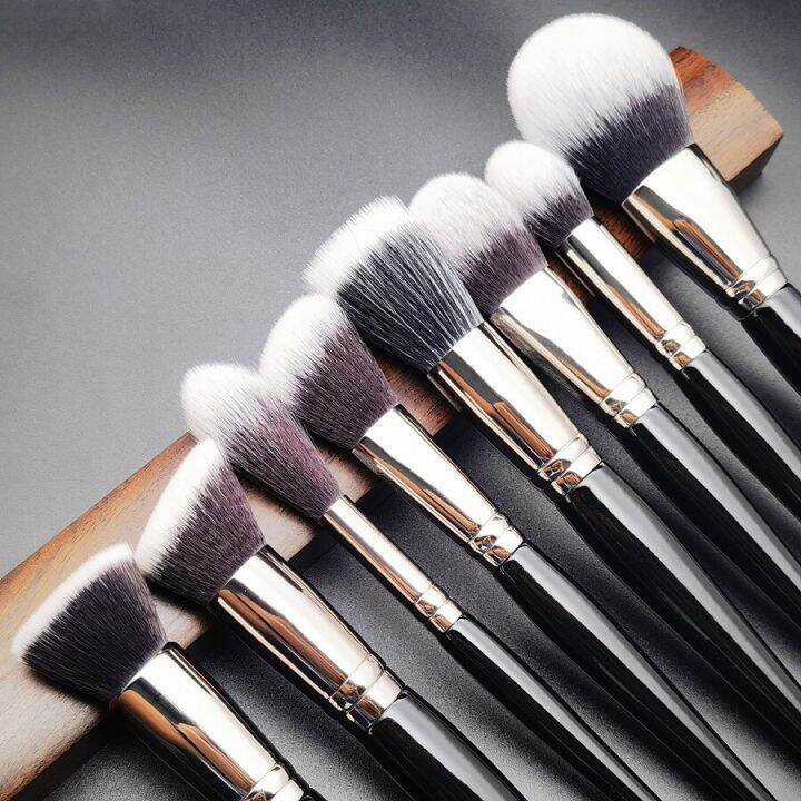 black-large-makeup-brushes-high-quality-face-cosmetic-foundation-powder-blush-kabuki-blending-make-up-brush-kit-tools-makeup-brushes-sets