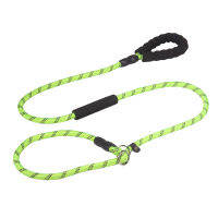 Dog Leash running walk train for large small pets Leashes dogs leash rope nylon Tenacity 4 colors 3 sizes