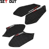 For Honda CB650F CBR650F 14-17 Motorcycle 3M protection stickers anti-skid fuel tank foot pads knee pads traction side stickers