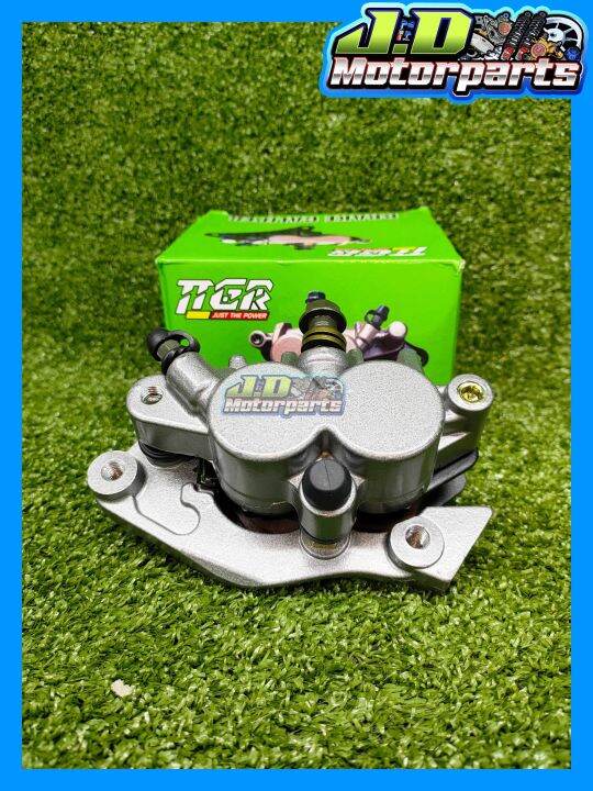 TTGR HONDA XR 200 BRAKE CALIPER SET Lazada PH