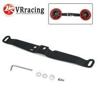 VR - BRACKET FOR DUAL HORNS For 2008-2014 SUBARU WRX/STI PQY HORN BRACKET VR-DHB02