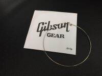 สายแยก Gibson เบอร์ 11 + ปิ๊ก 2