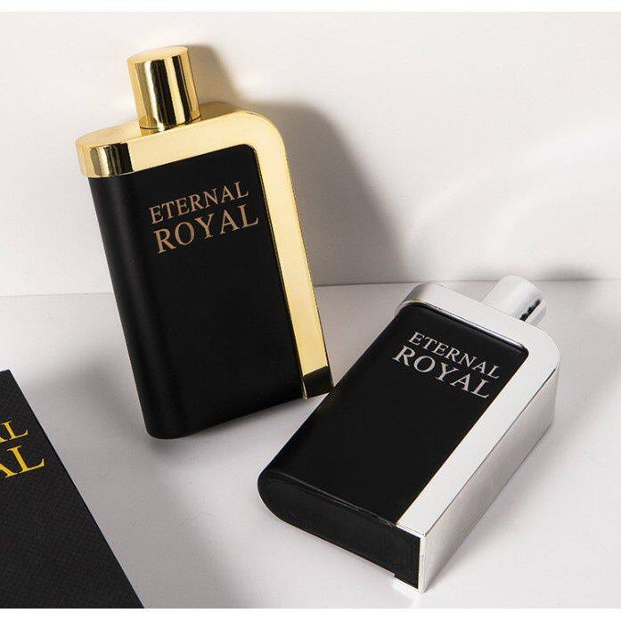 ETERNAL LOVE FOR MEN PERFUME FOR MEN 100 ML EDP