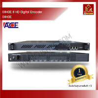 08HDE 8 HD Digital Encoder