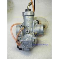 คาบูเรเตอร์ RXZ RX135 Yamaha ยี่ห้อ Mikuni แท้ญี่ปุ่น นำเข้าจากญี่ปุ่น สินค้าใหม่ Yamaha Carburetor Firstmotorshop เก็บเงินปลายทางได้