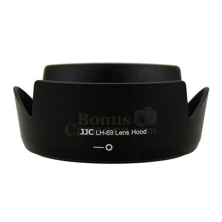 hb-69-ฮู้ดสำหรับเลนส์นิคอน-af-s-dx-nikkor-18-55mm-f-3-5-5-6g-vr-ii-nikon-lens-hood