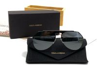 Dolce &amp; Gabbana แว่นตากันแดด รุ่น DG2213 04/6G ( Grey )