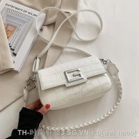 hot【DT】♈  Luxury Brand Handbag Leather Pattern Womens Shoulder Designer G Crossbody Female Purses