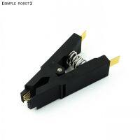 CH341A 24 25 Series EEPROM Flash BIOS USB Programmer Module + SOIC8 SOP8 Test Clip For EEPROM 93CXX / 25CXX / 24CX