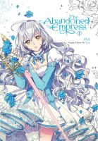 [New Manga English Book] The Abandoned Empress 1 (Abandoned Empress) [Paperback] พร้อมส่งจากไทย