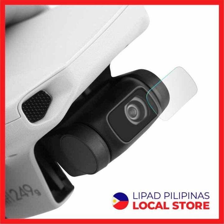 dji mavic mini lens cover