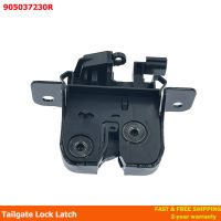 905037230R Boot Lid Latch Tailgate ล็อคจับสำหรับ Renault Dacia Duster Logan 2 2010-2017 905039326R