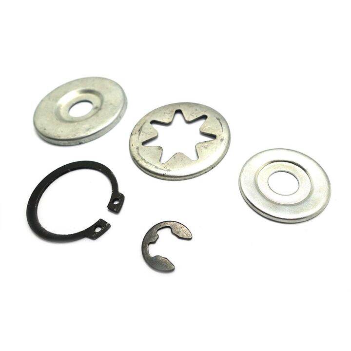 Replacement Washer Clutch Sprocket Washers Washer Clutch Sprocket