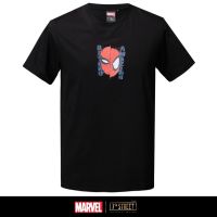 MARVEL X 7th Street เสื้อยืด รุ่น SPD002 SPIDERMAN  07FV